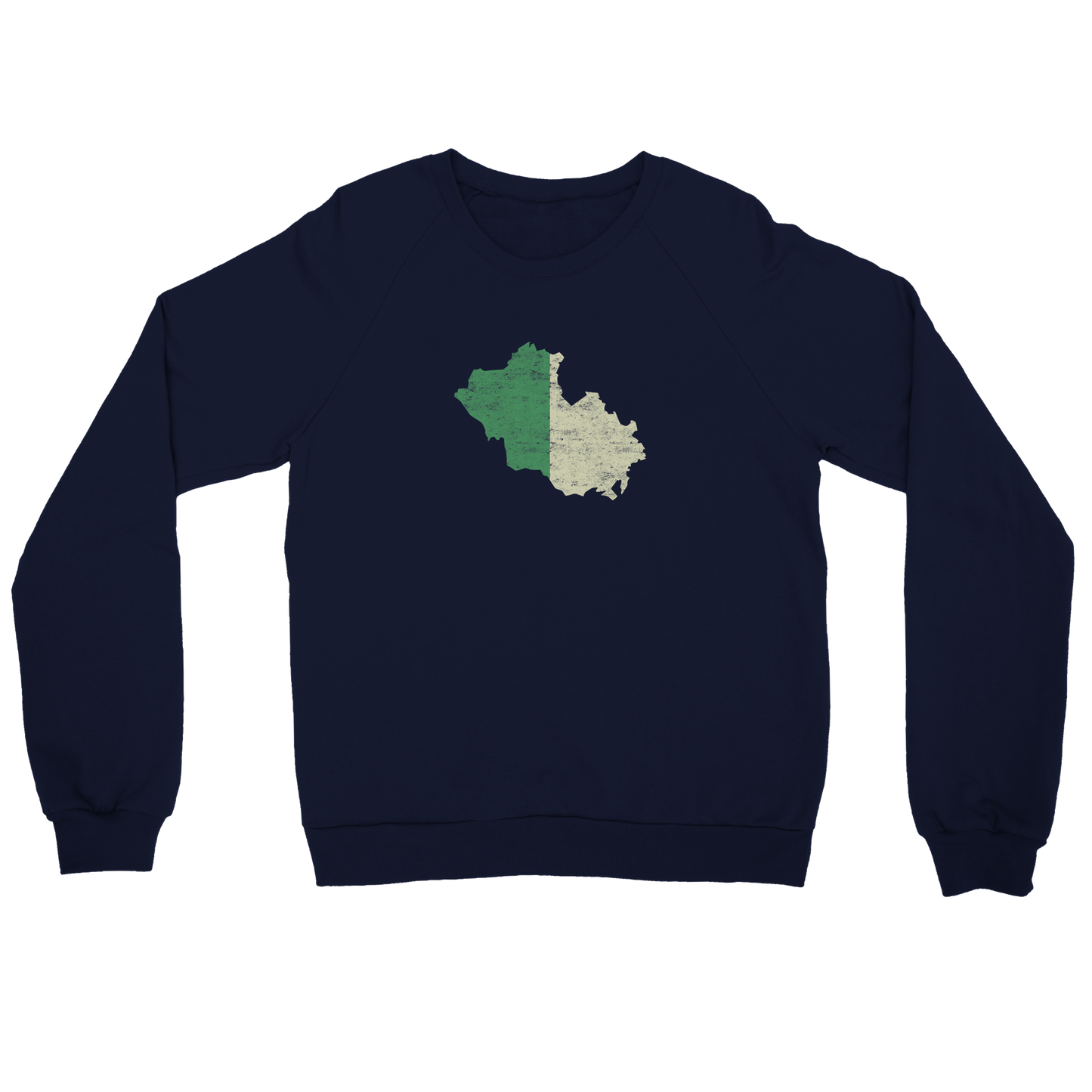 Fermanagh Premium Unisex Sweatshirt