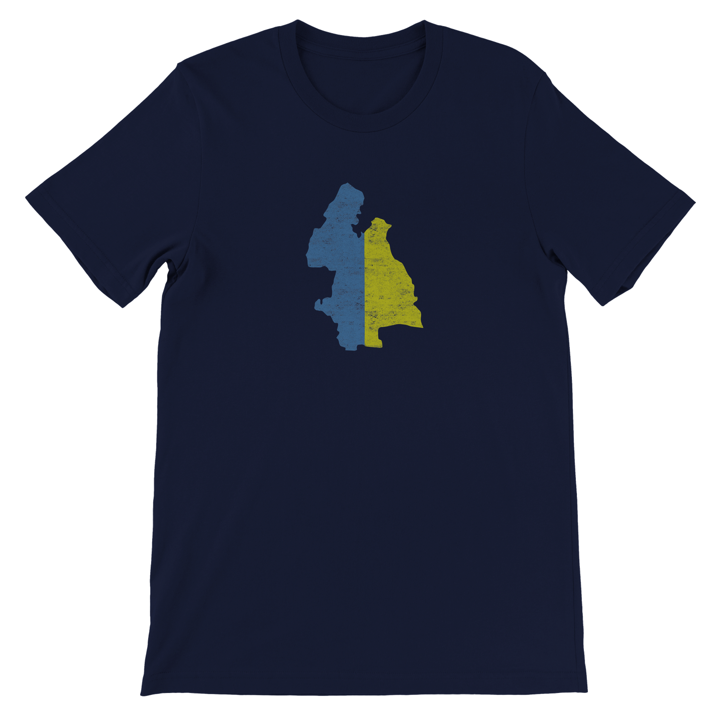 Tipperary Premium Unisex Crewneck T-shirt