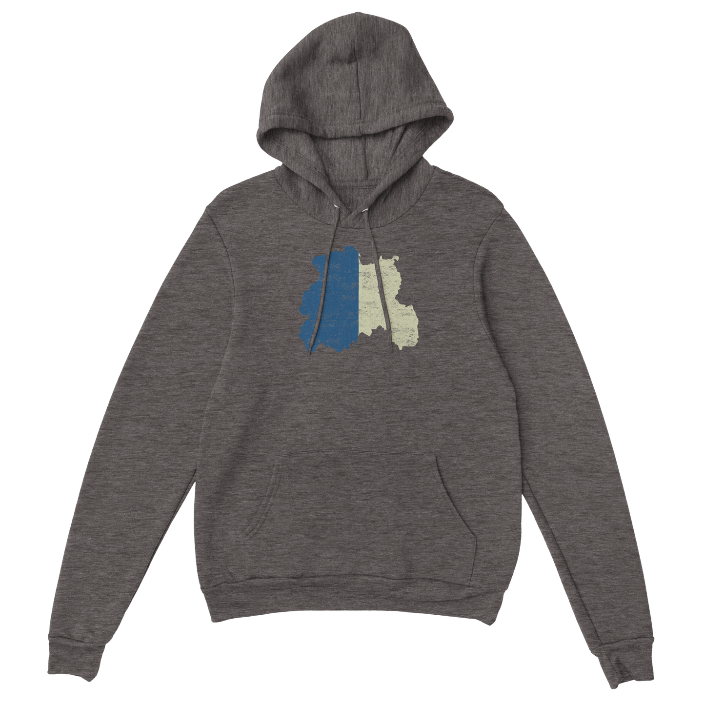 Laois Premium Unisex Hoodie