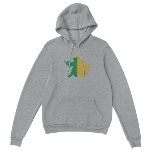 Meath Premium Unisex Hoodie