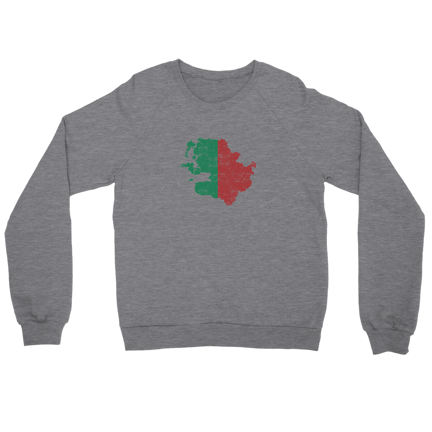 Mayo Premium Unisex Sweatshirt