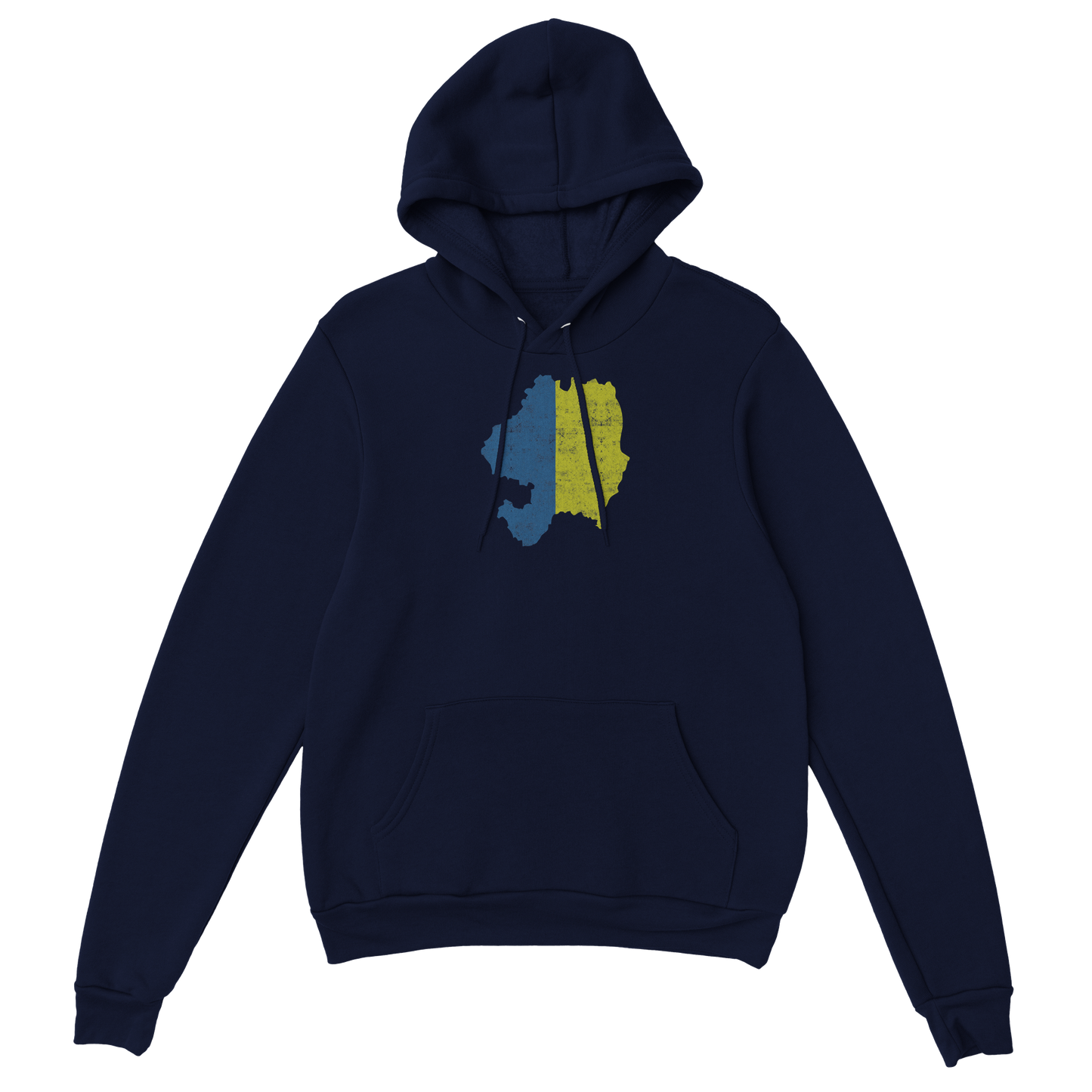 Wicklow Premium Unisex Hoodie