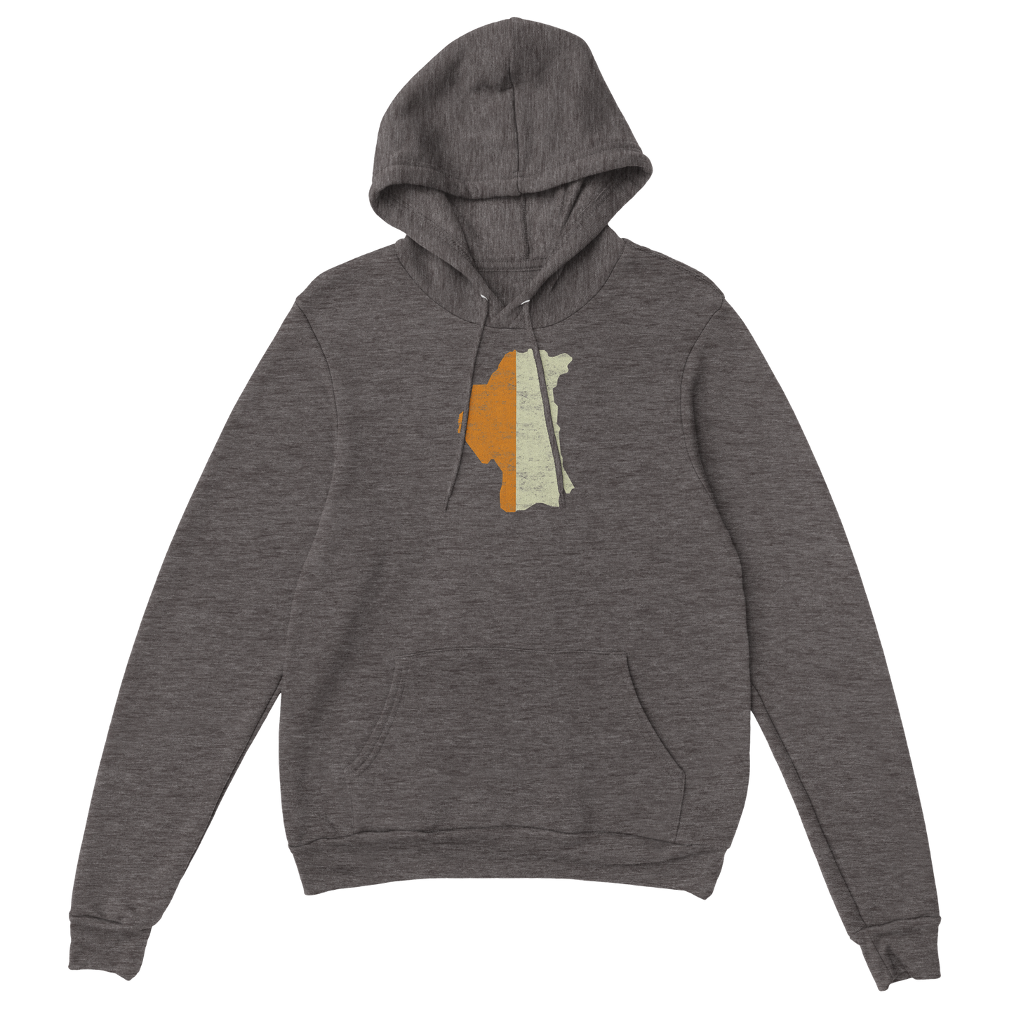 Armagh Premium Unisex Hoodie