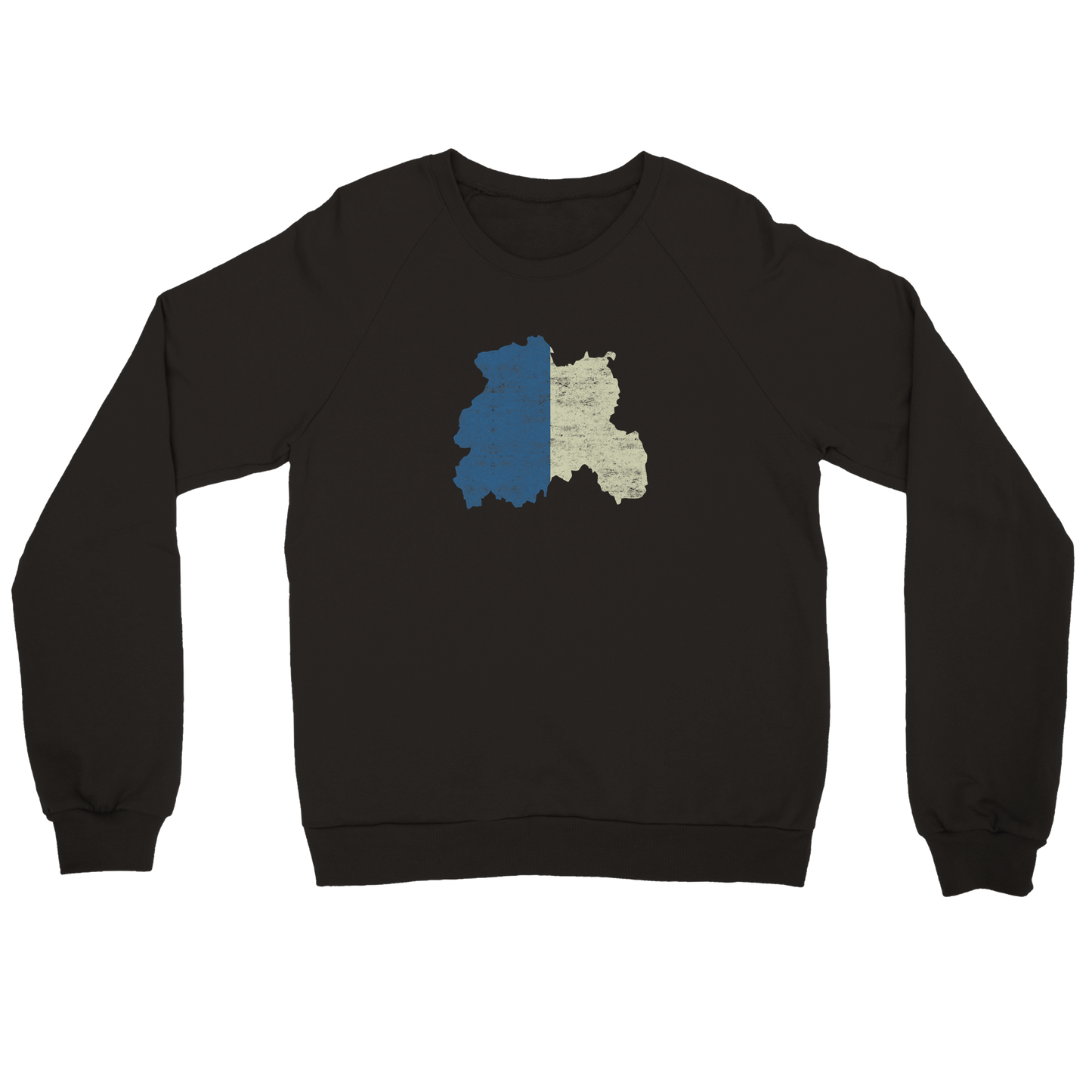 Laois Premium Unisex Sweatshirt