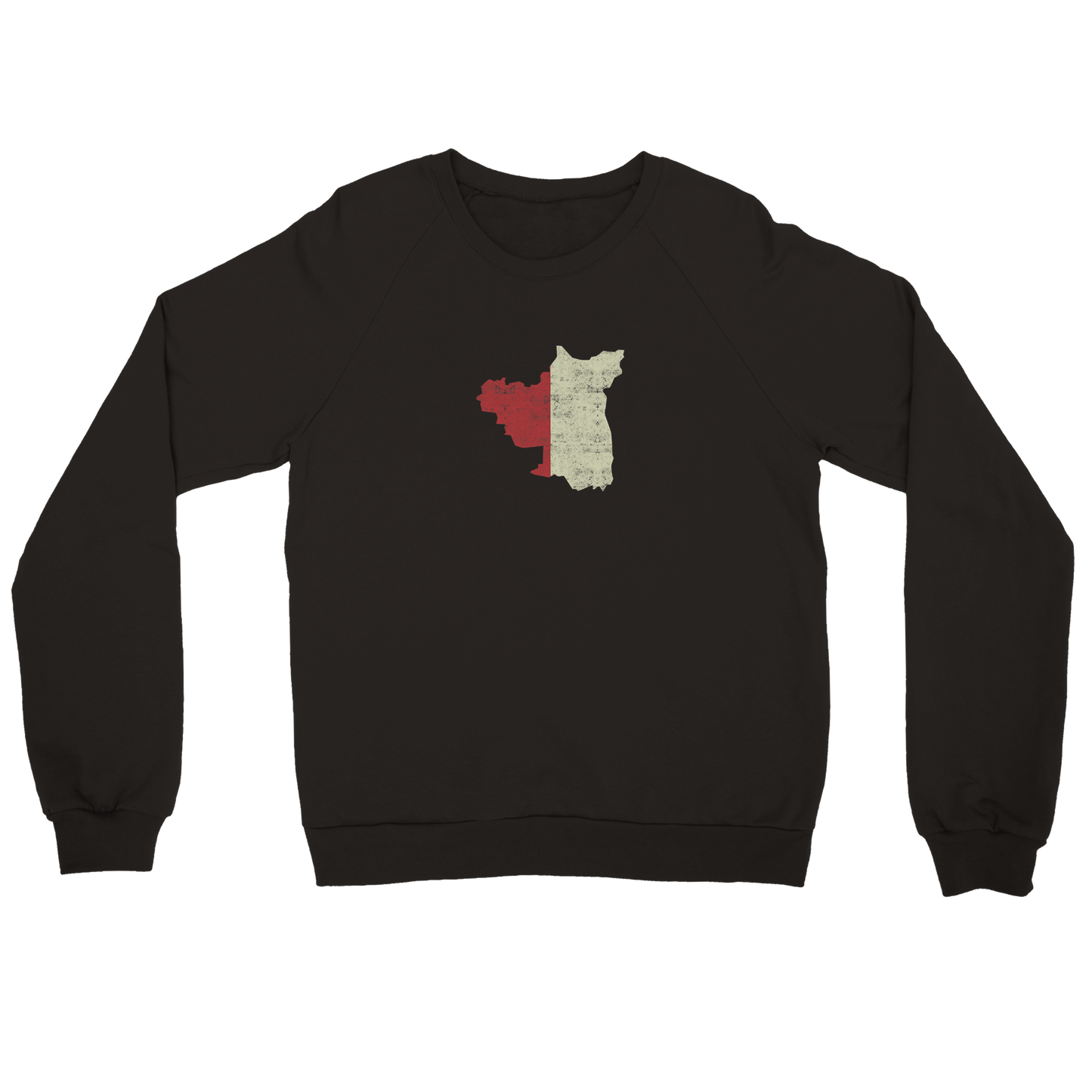 Derry Premium Unisex Sweatshirt