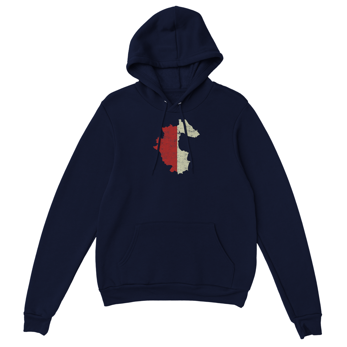 Louth Premium Unisex Hoodie