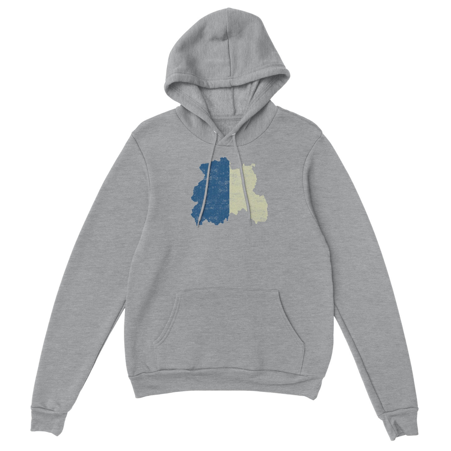 Laois Premium Unisex Hoodie