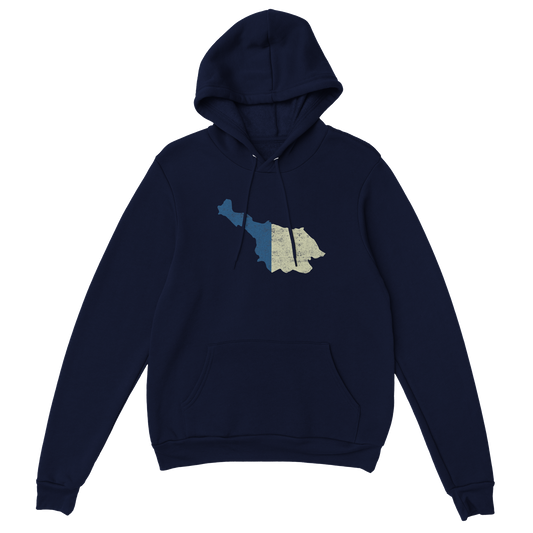 Cavan Premium Unisex Hoodie