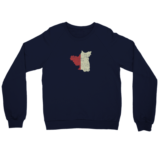 Derry Premium Unisex Sweatshirt