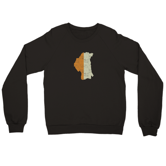 Armagh Premium Unisex Sweatshirt