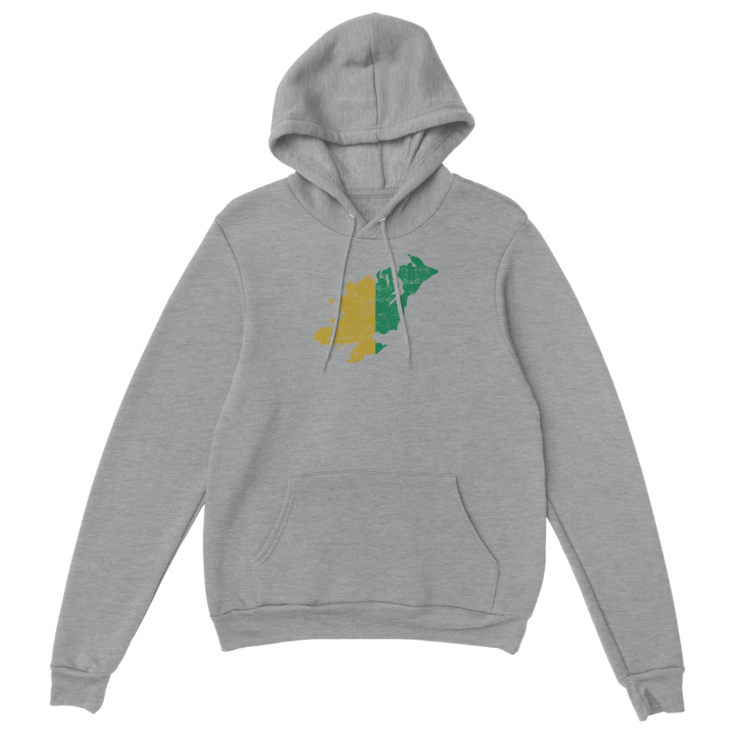 Donegal Premium Unisex Hoodie