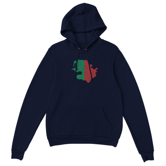 Mayo Premium Unisex Hoodie