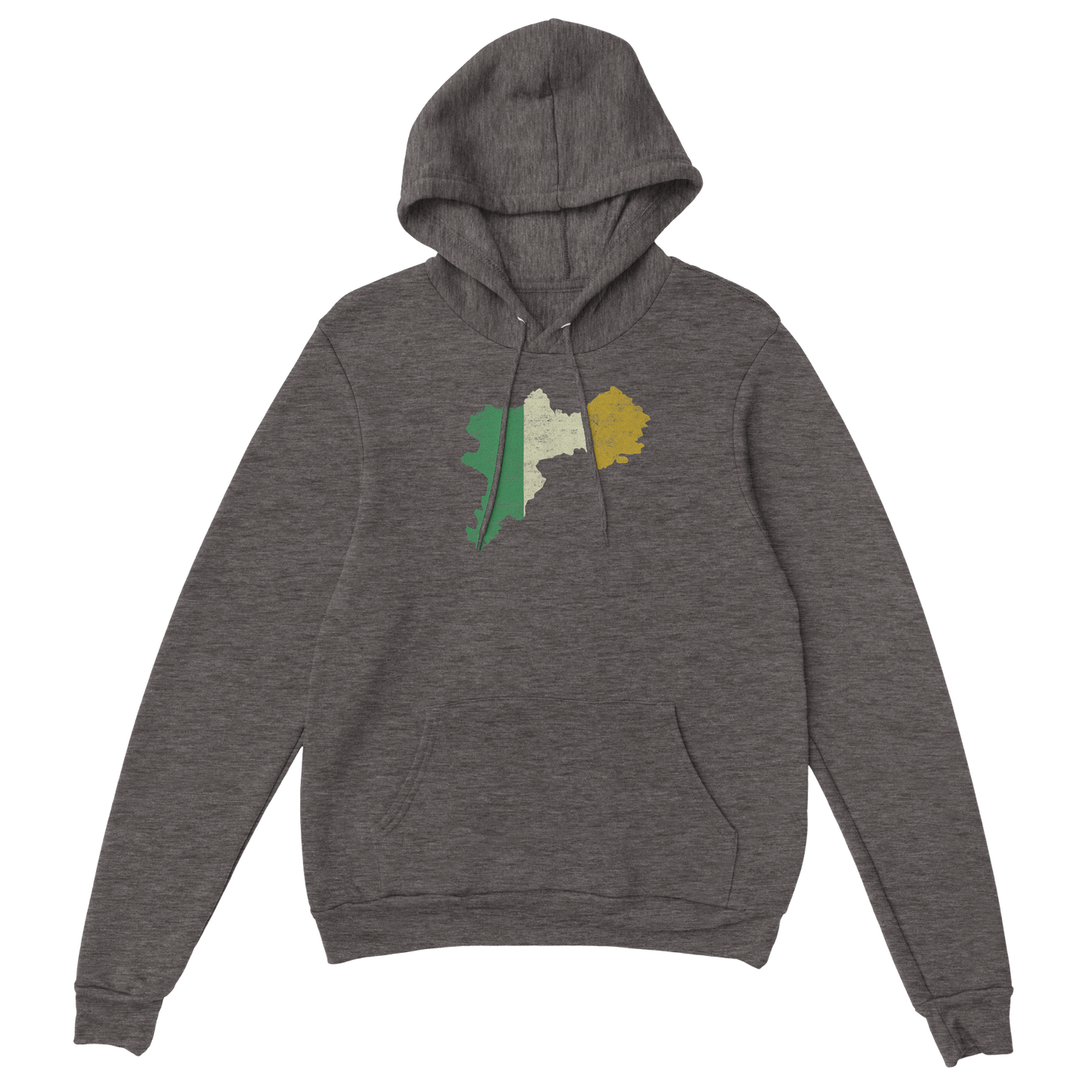 Offaly Premium Unisex Hoodie