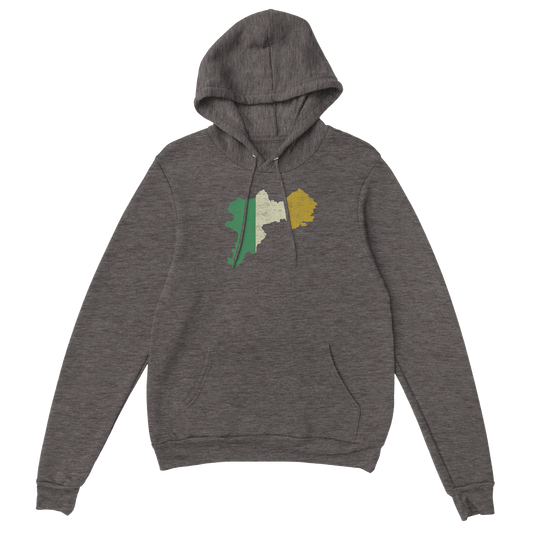 Offaly Premium Unisex Hoodie