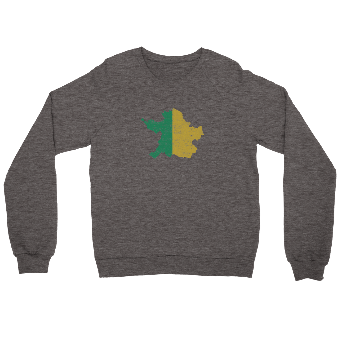 Meath Premium Unisex Sweatshirt