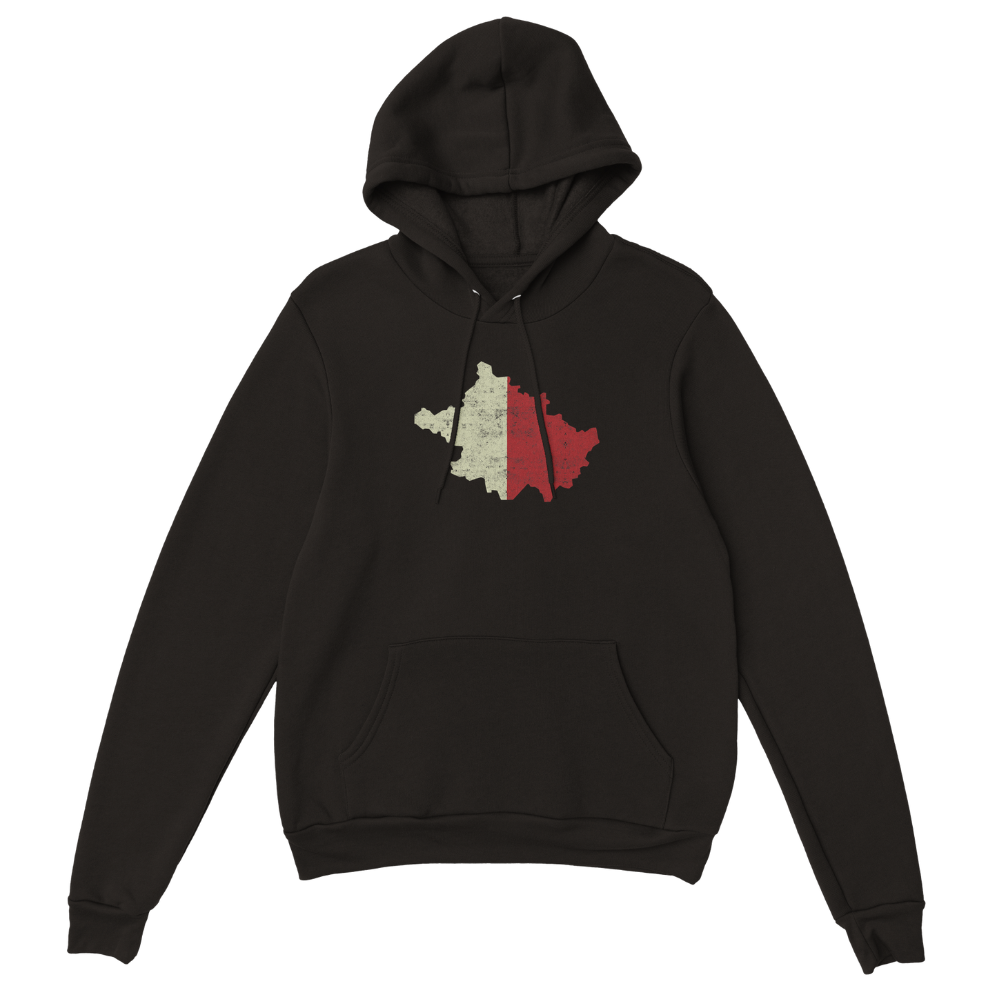 Tyrone Premium Unisex Hoodie