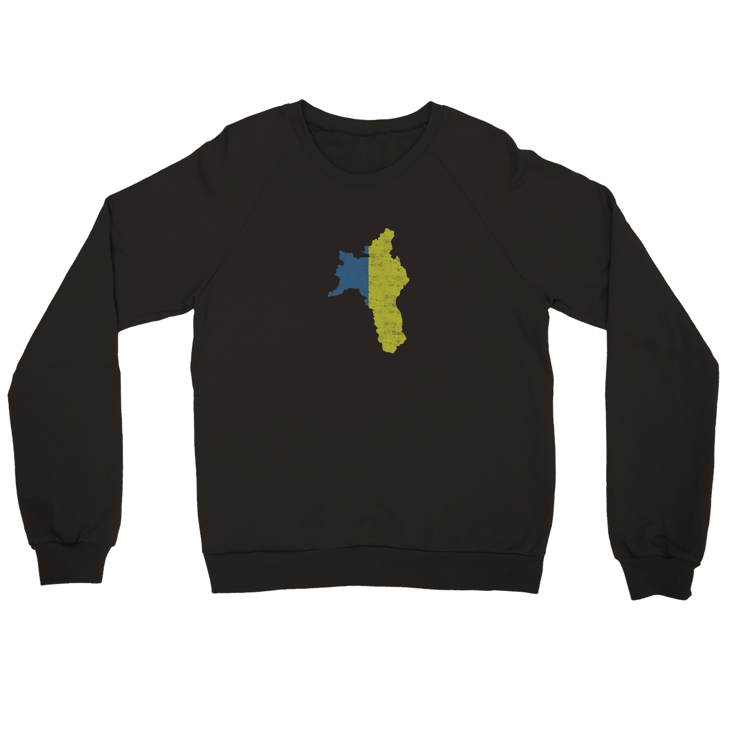 Roscommon Premium Unisex Sweatshirt