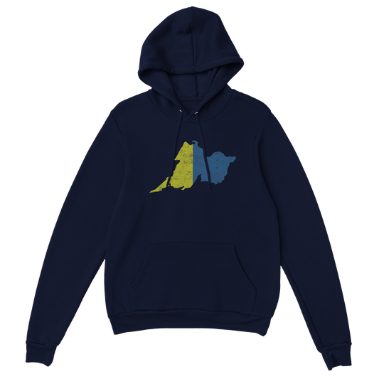 Clare Premium Unisex Hoodie