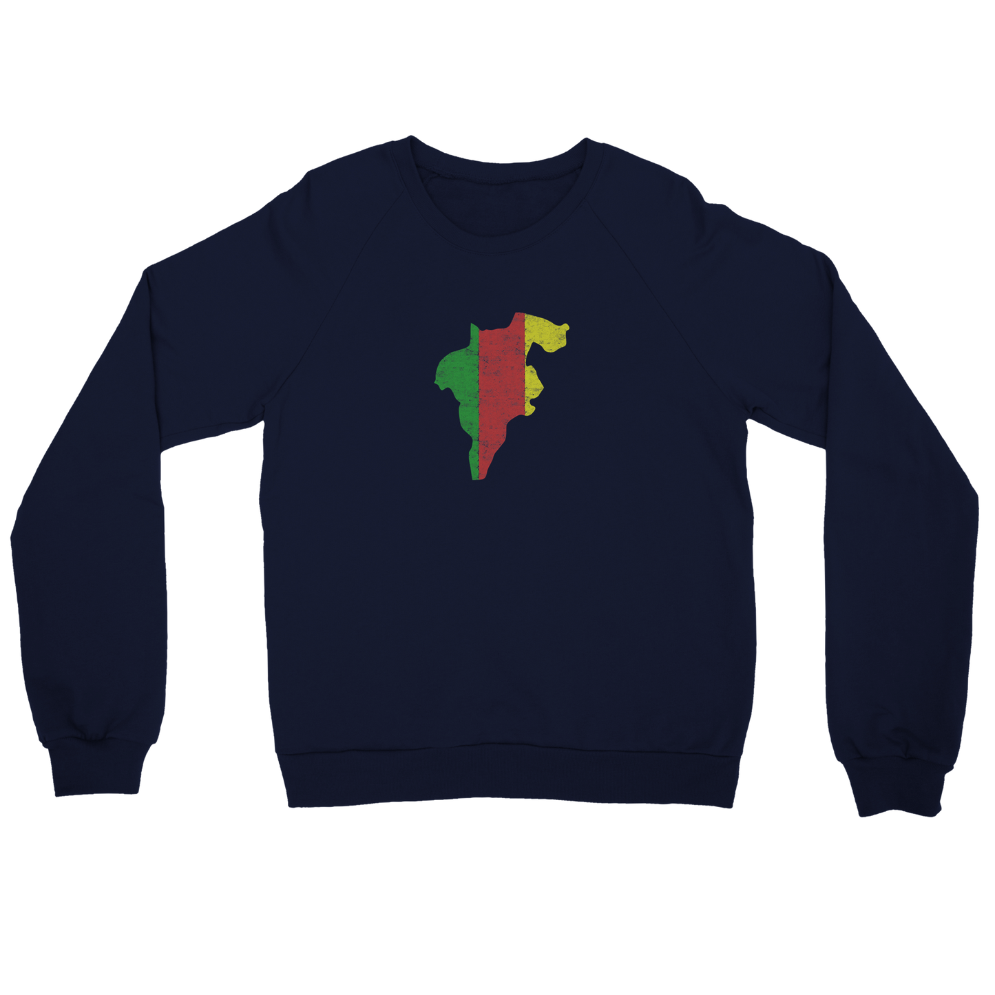 Carlow Premium Unisex Sweatshirt