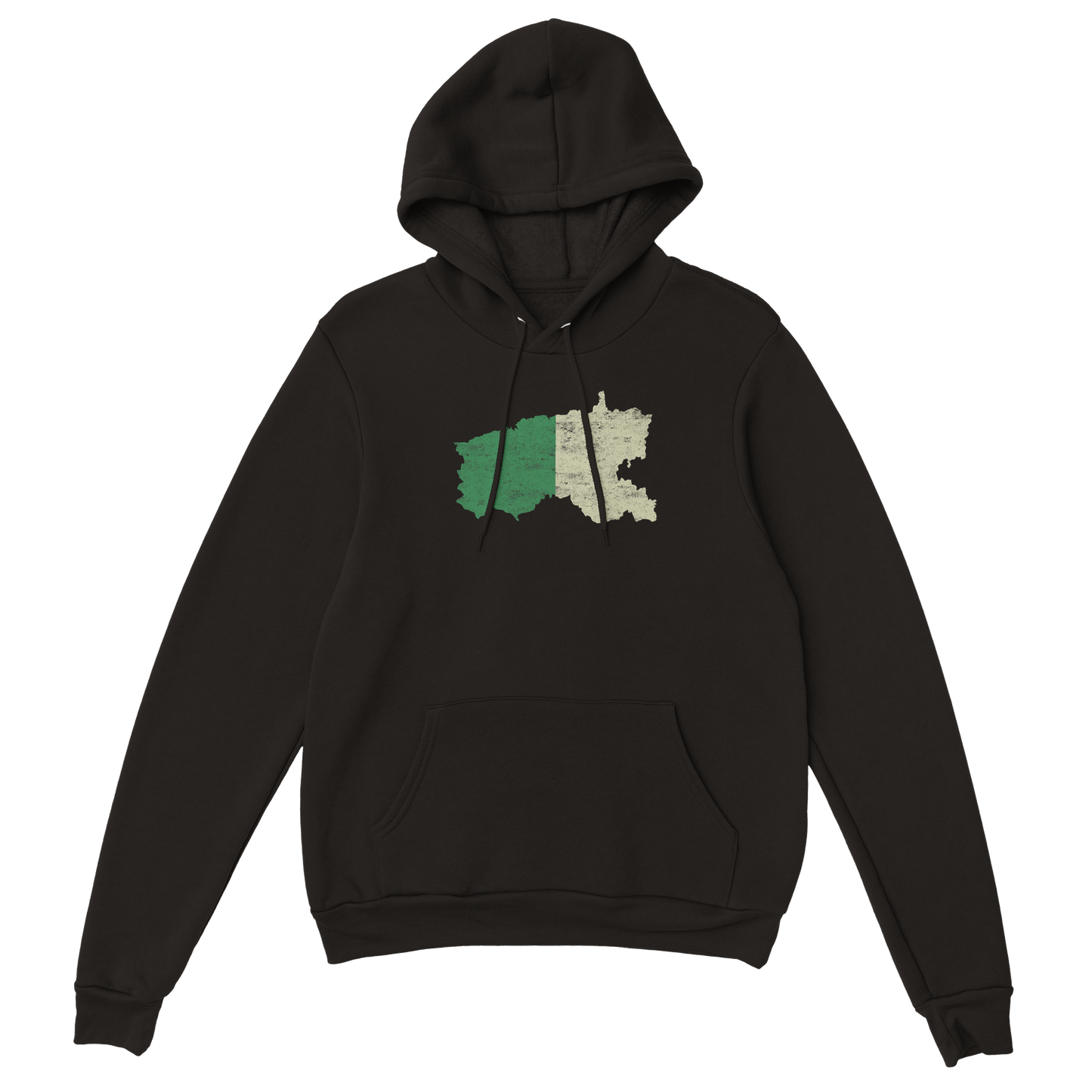 Limerick Premium Unisex Hoodie