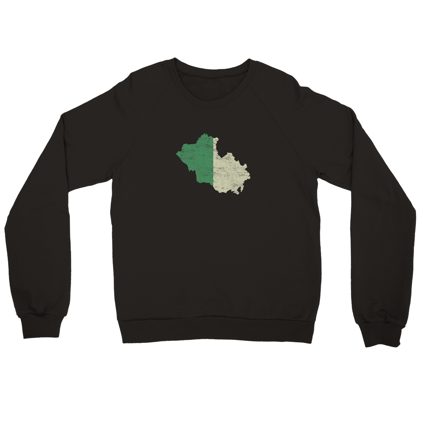 Fermanagh Premium Unisex Sweatshirt