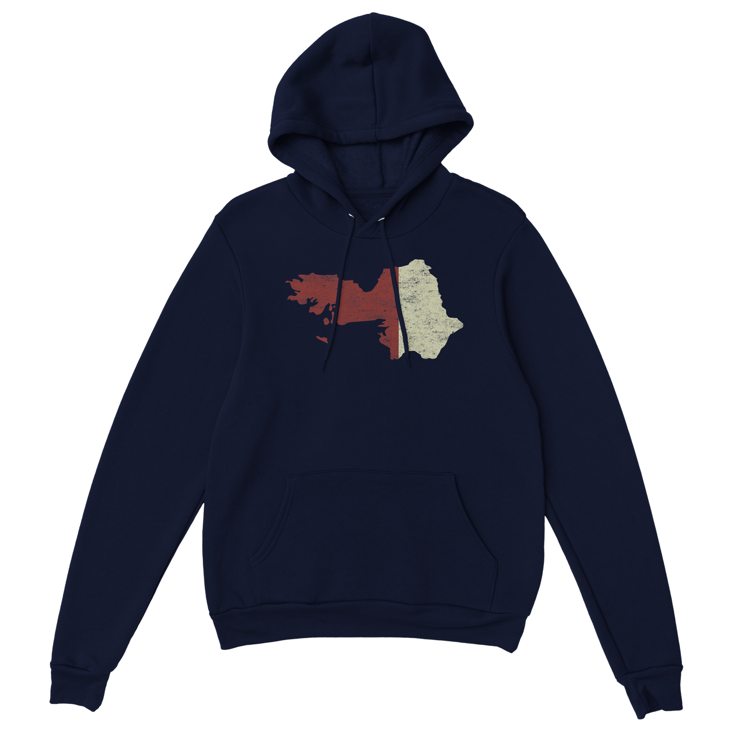 Galway Premium Unisex Hoodie