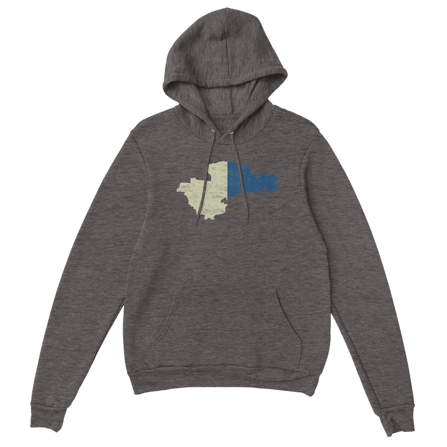 Waterford Premium Unisex Hoodie