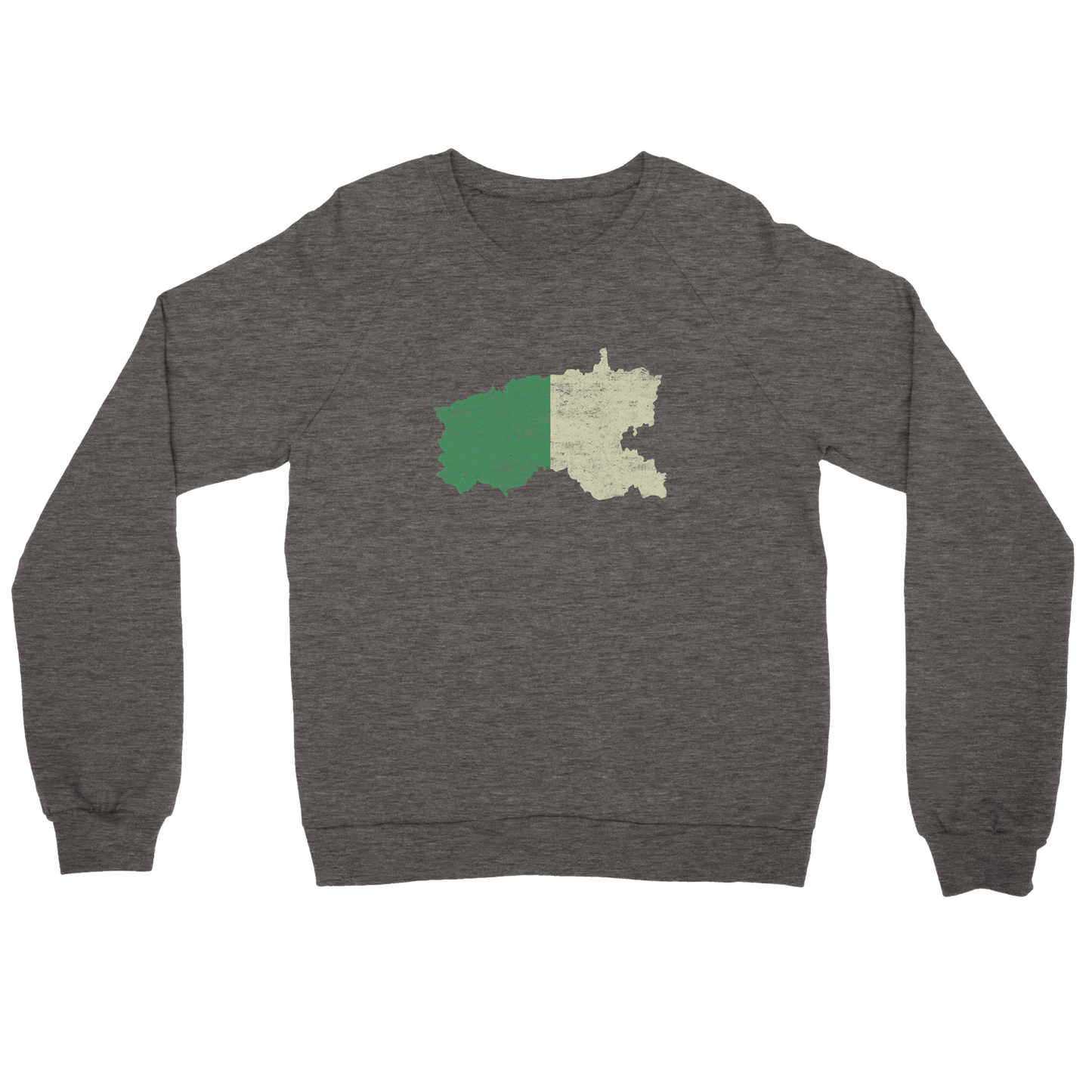 Limerick Premium Unisex Sweatshirt