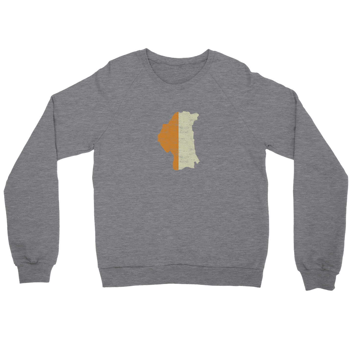 Armagh Premium Unisex Sweatshirt