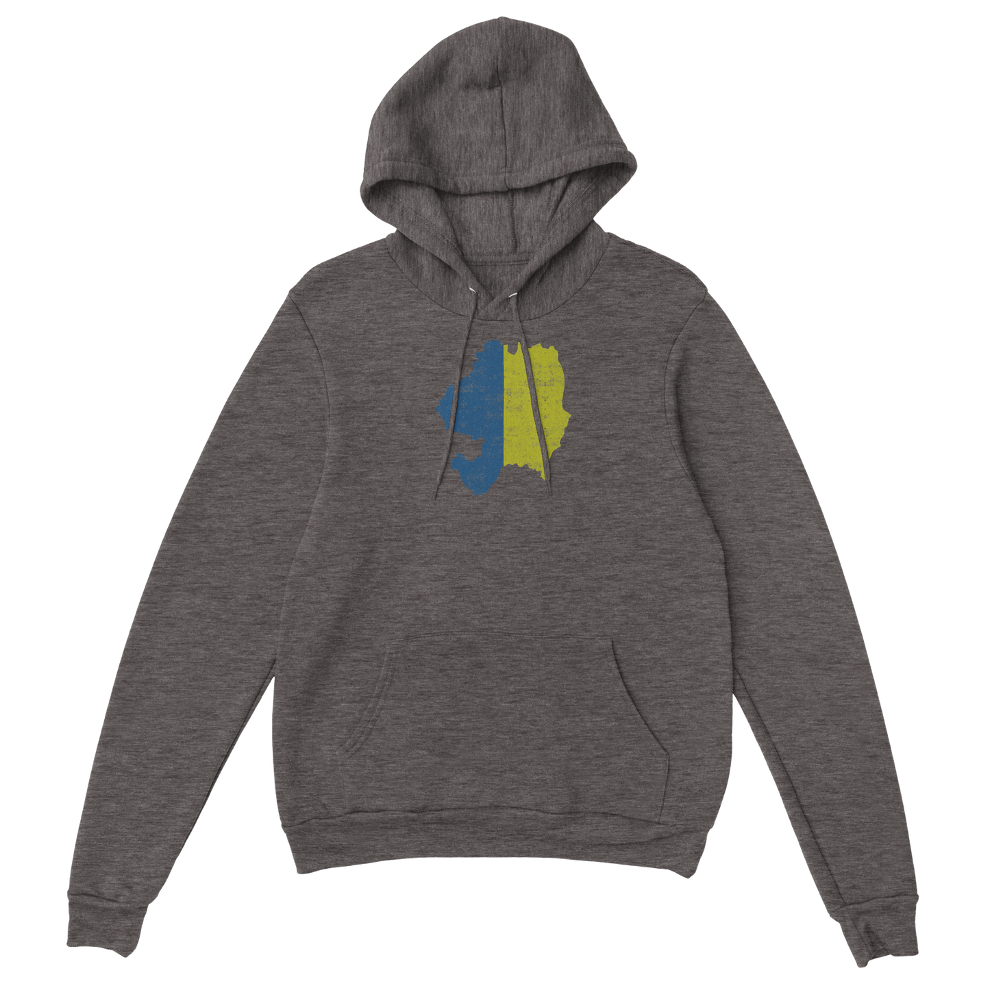 Wicklow Premium Unisex Hoodie