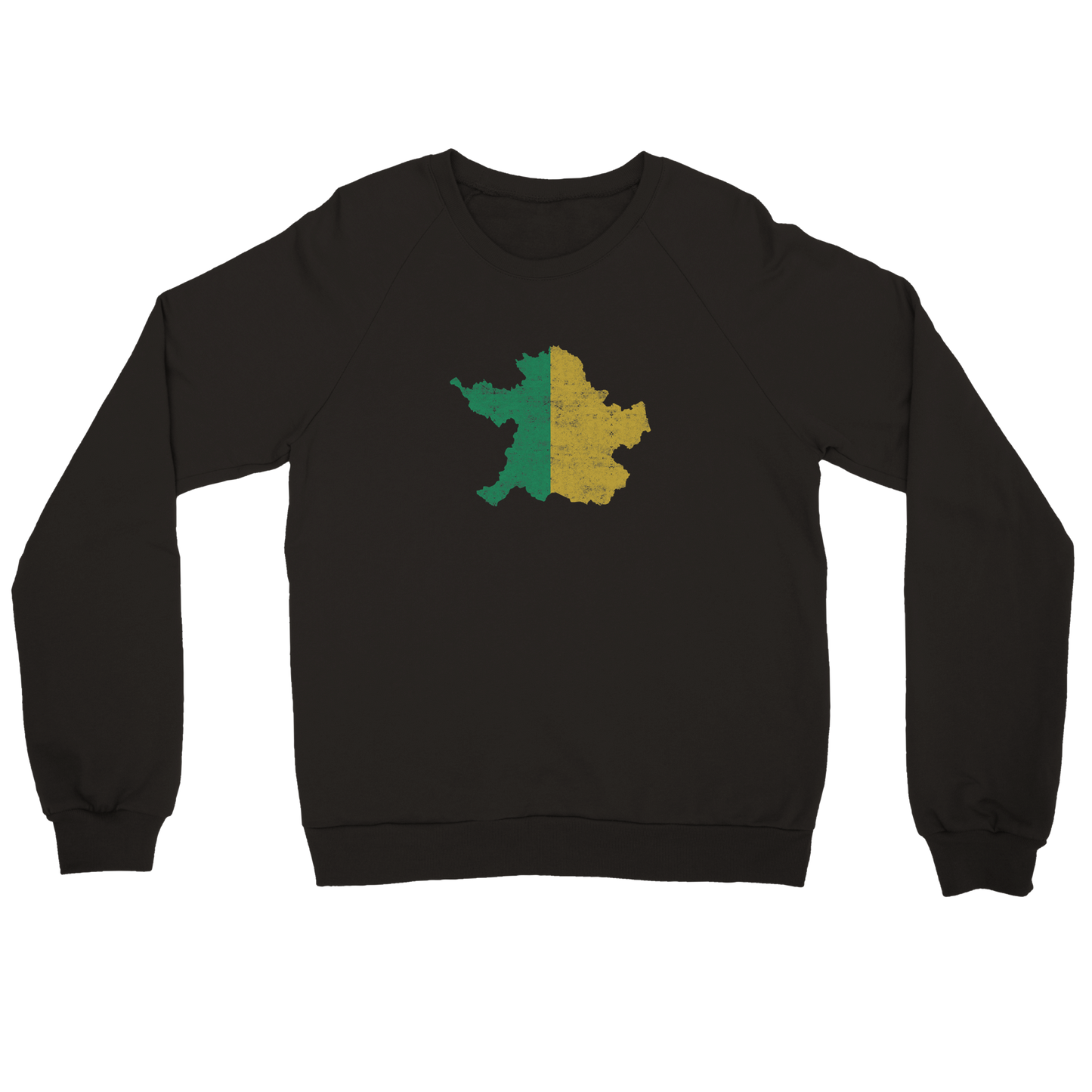 Meath Premium Unisex Sweatshirt