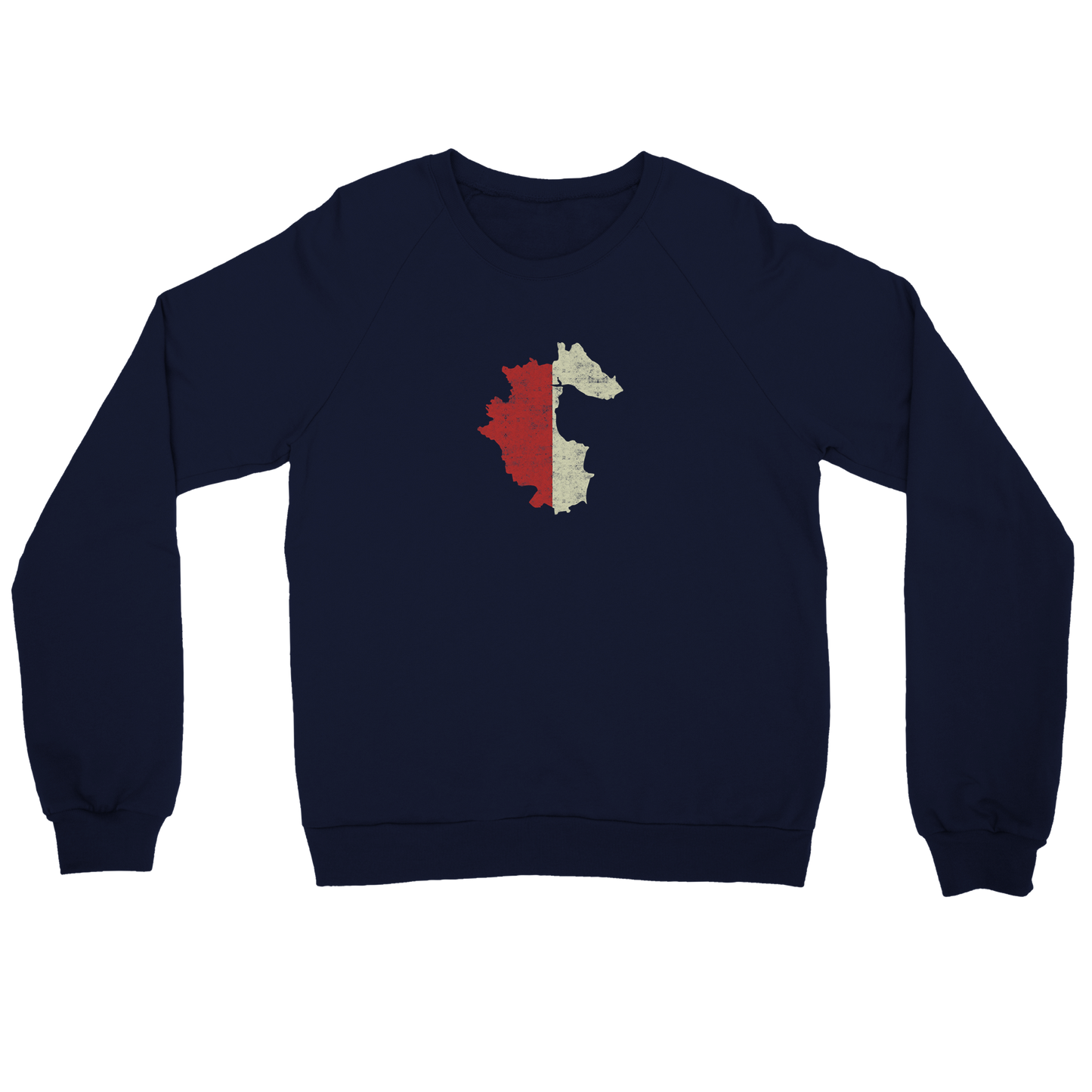 Louth Premium Unisex Sweatshirt