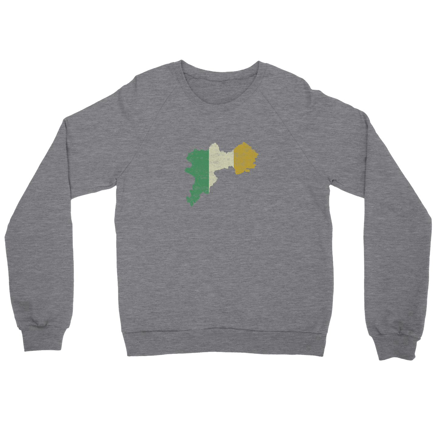 Offaly Premium Unisex Sweatshirt