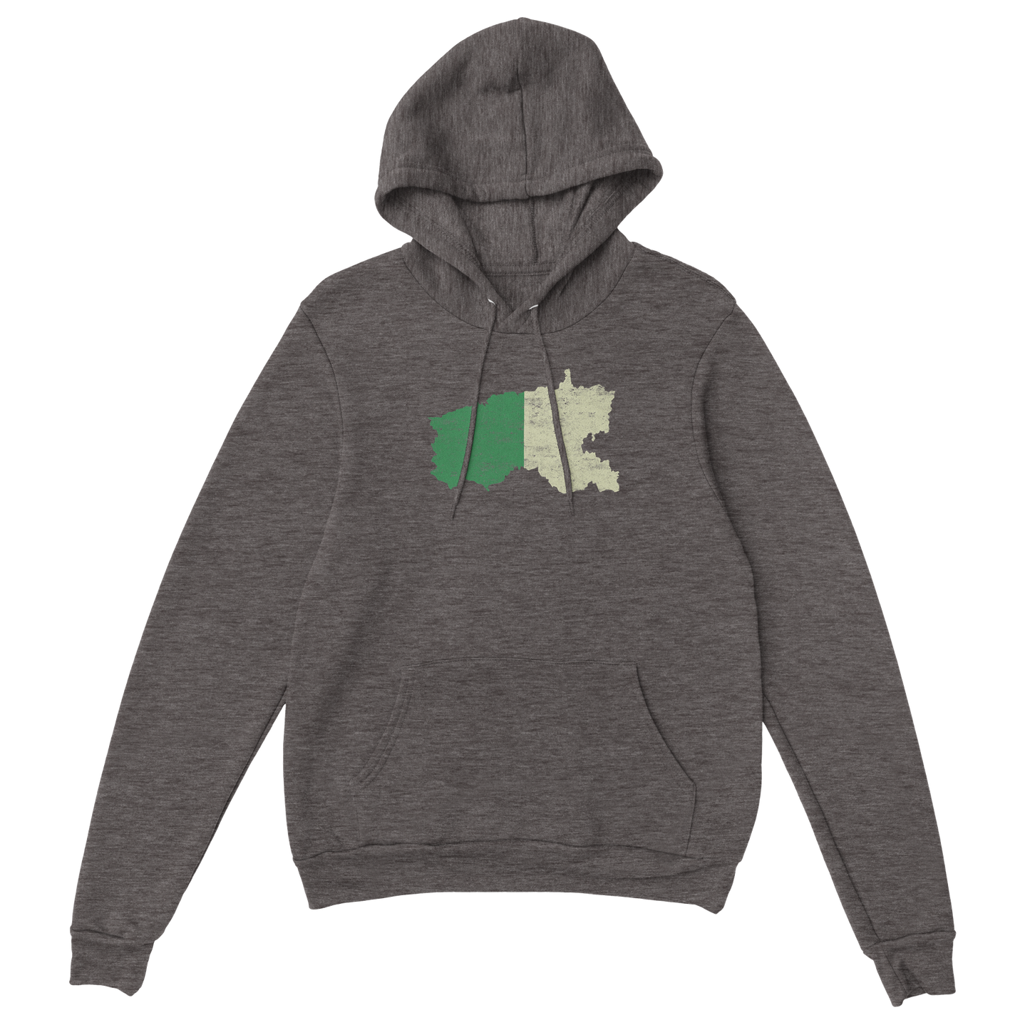 Limerick Premium Unisex Hoodie