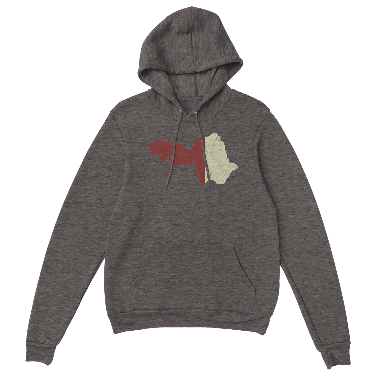 Galway Premium Unisex Hoodie