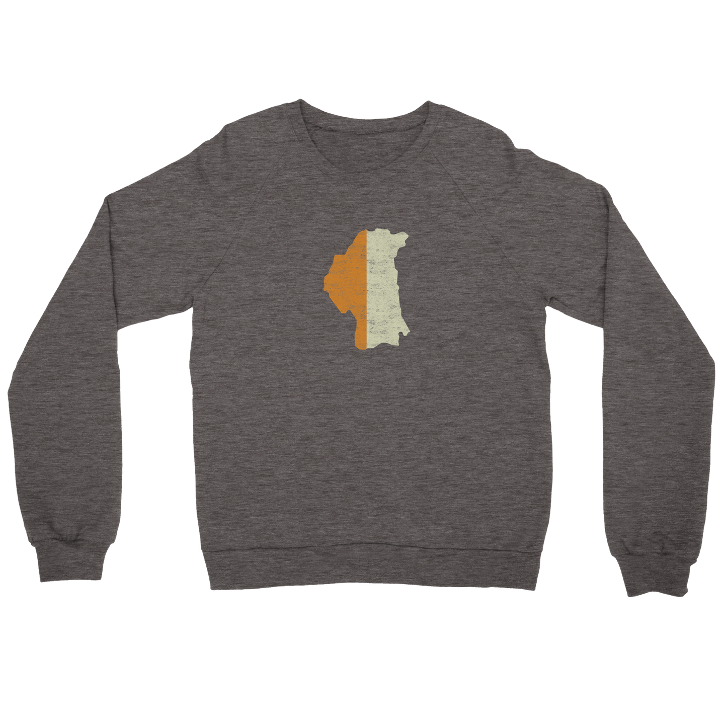 Armagh Premium Unisex Sweatshirt