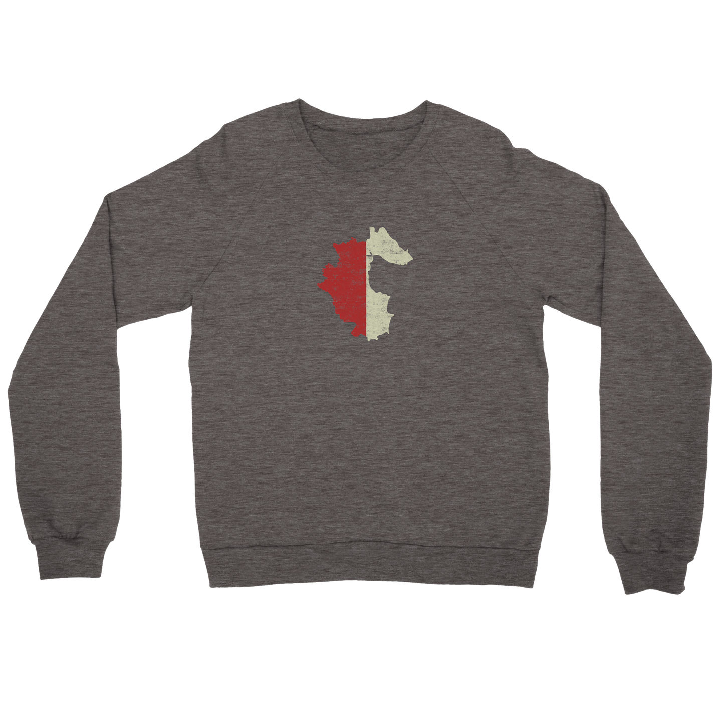 Louth Premium Unisex Sweatshirt