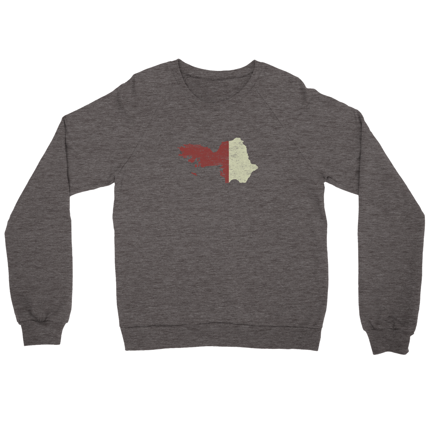 Galway Premium Unisex Sweatshirt