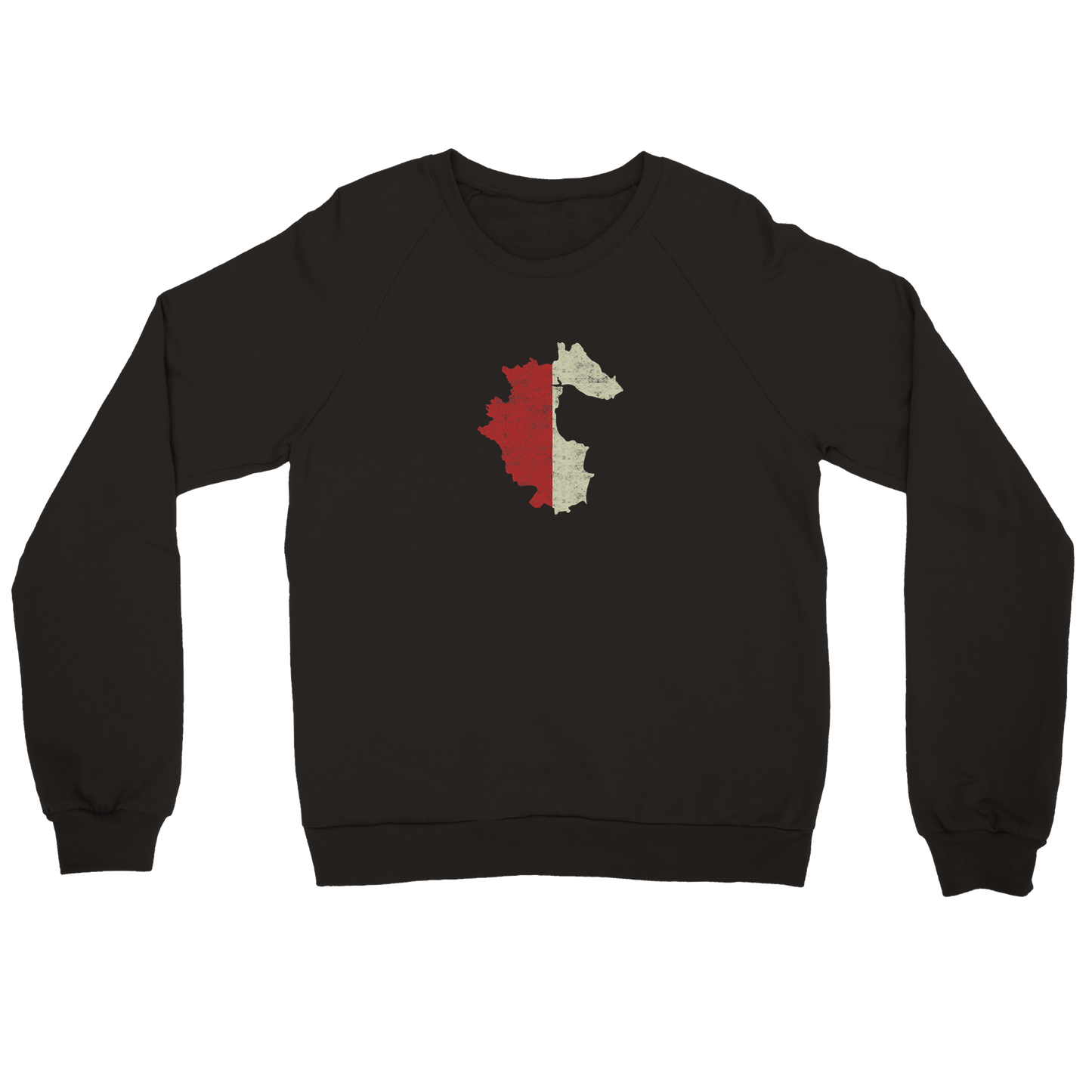 Louth Premium Unisex Sweatshirt