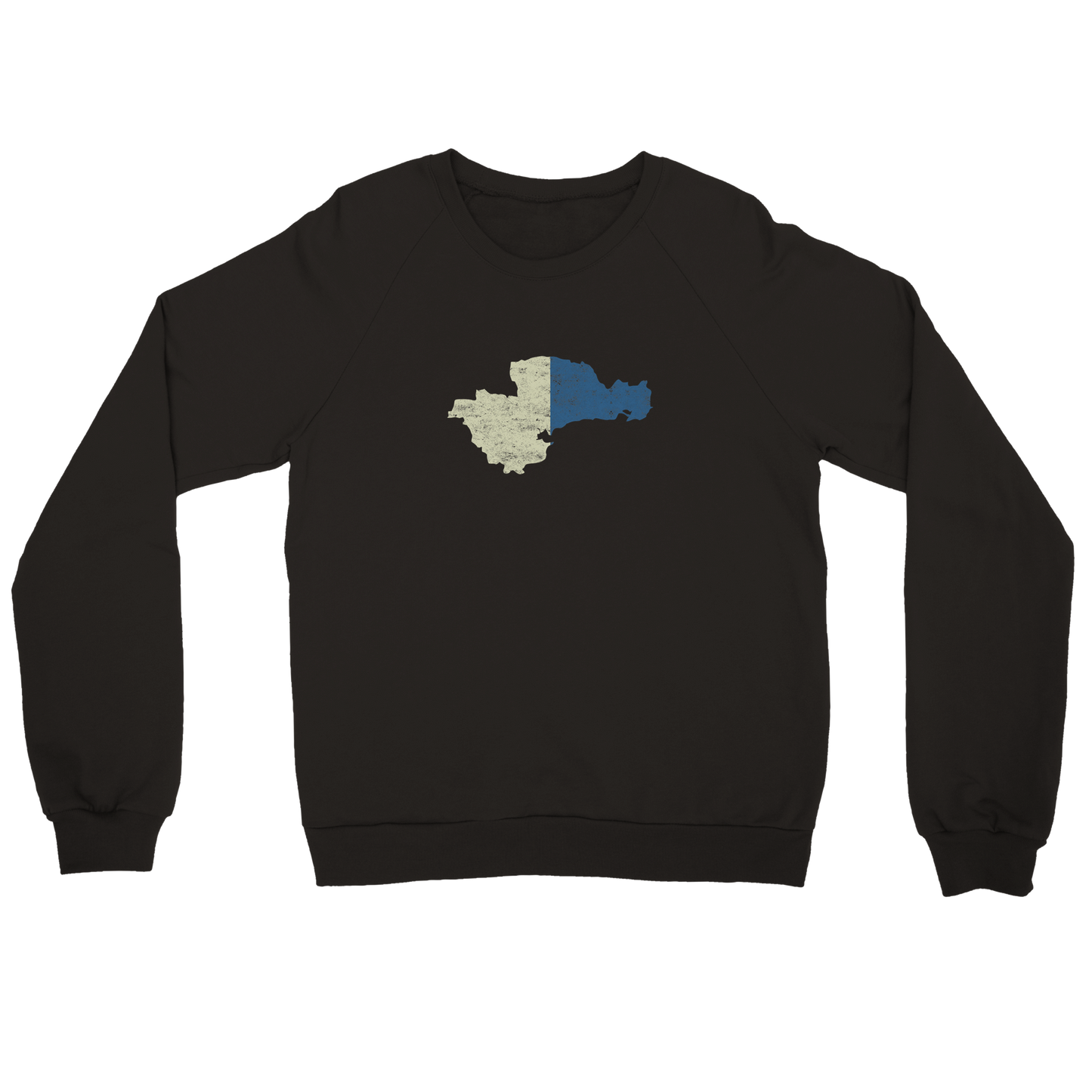 Waterford Premium Unisex Sweatshirt