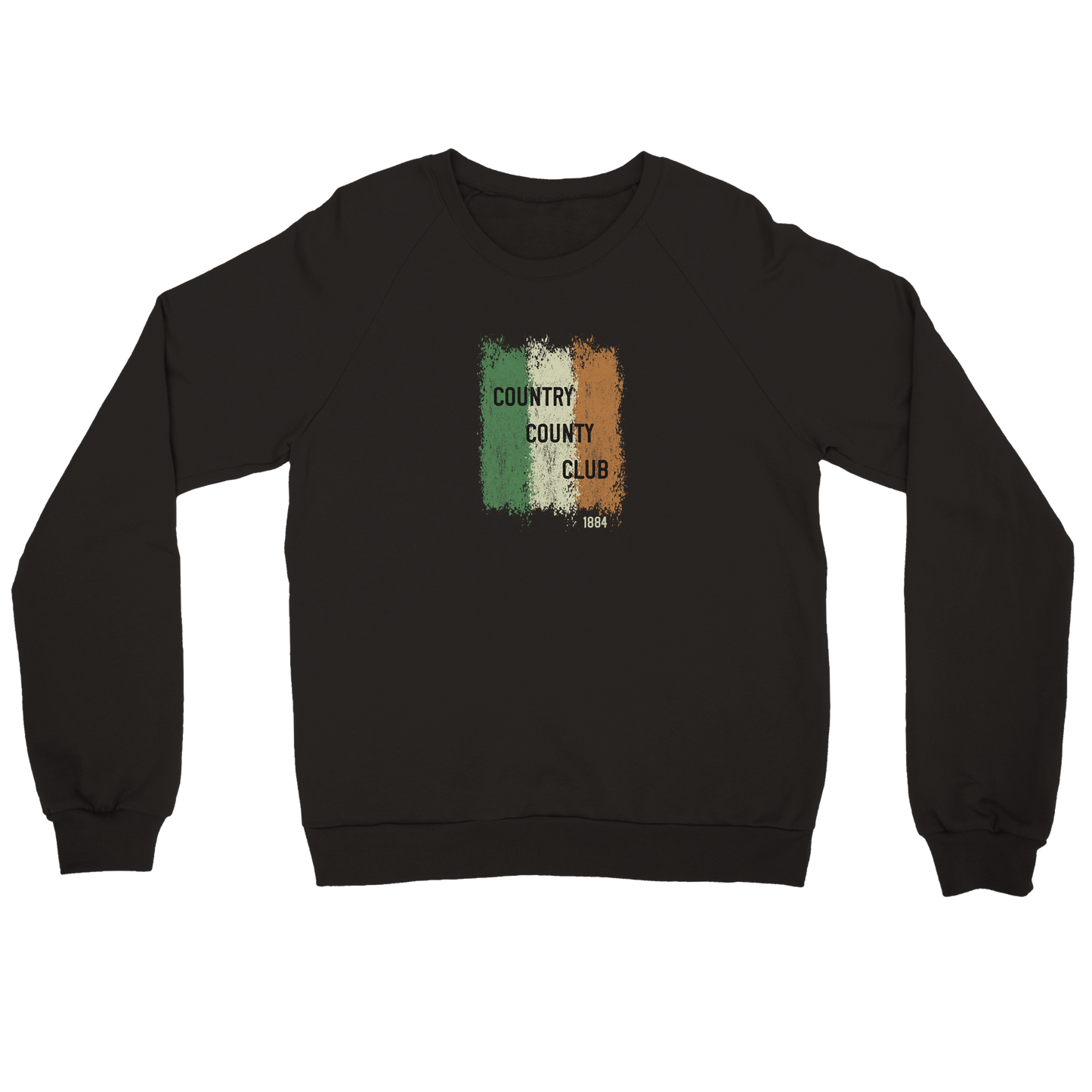 3Cs Premium Unisex Sweatshirt