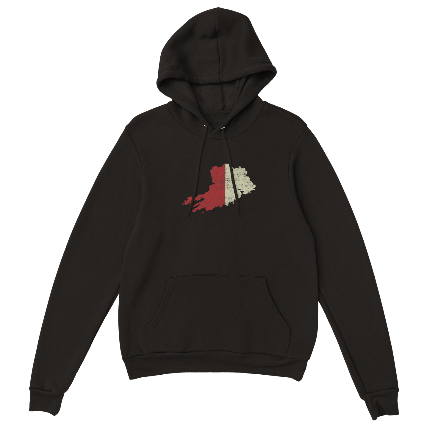 Cork Premium Unisex Hoodie