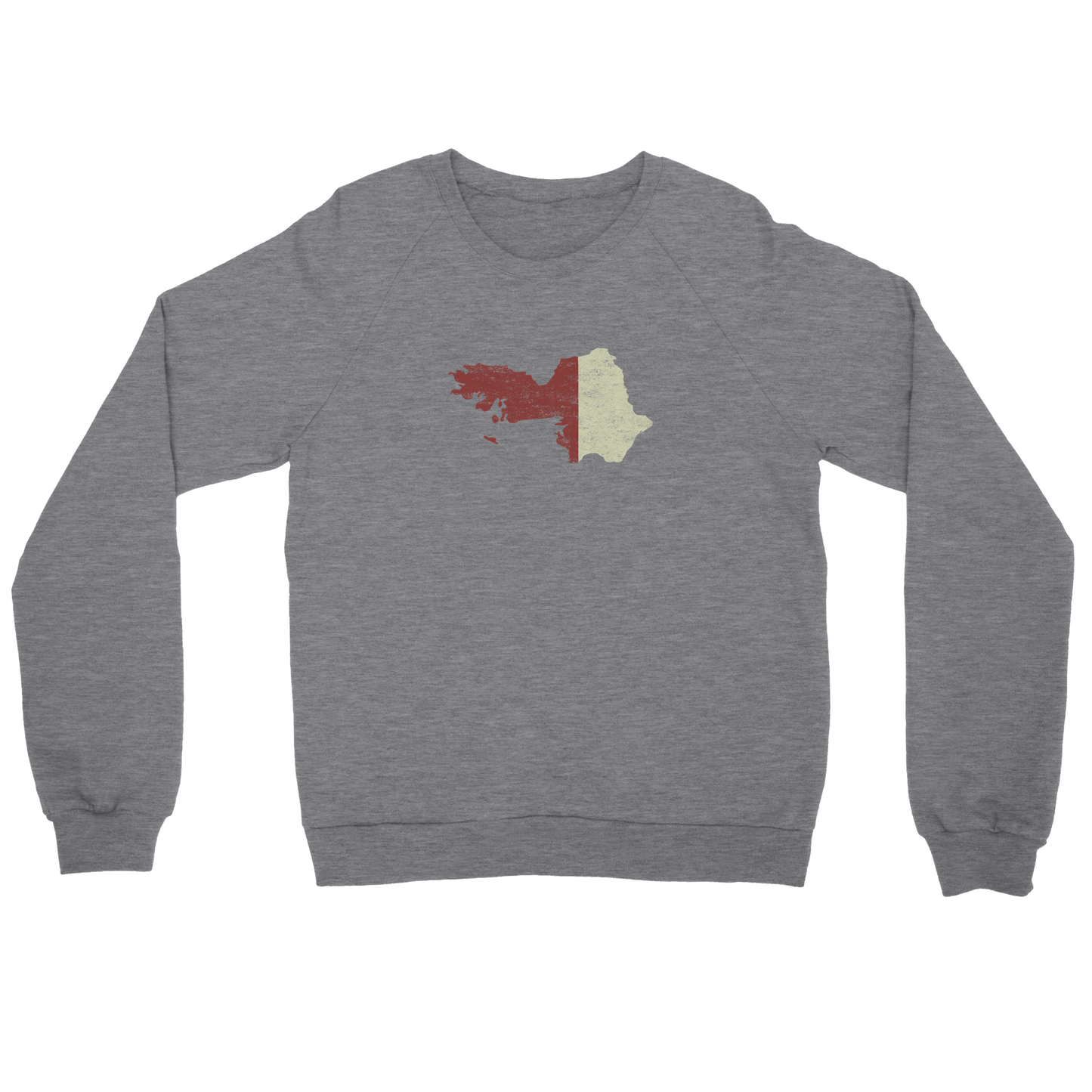 Galway Premium Unisex Sweatshirt