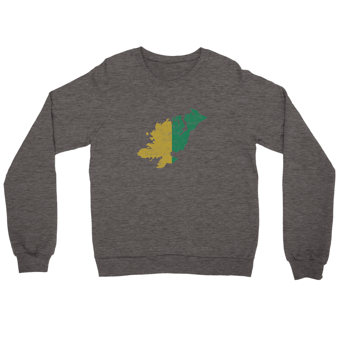 Donegal Premium Unisex Sweatshirt