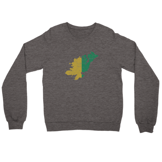 Donegal Premium Unisex Sweatshirt