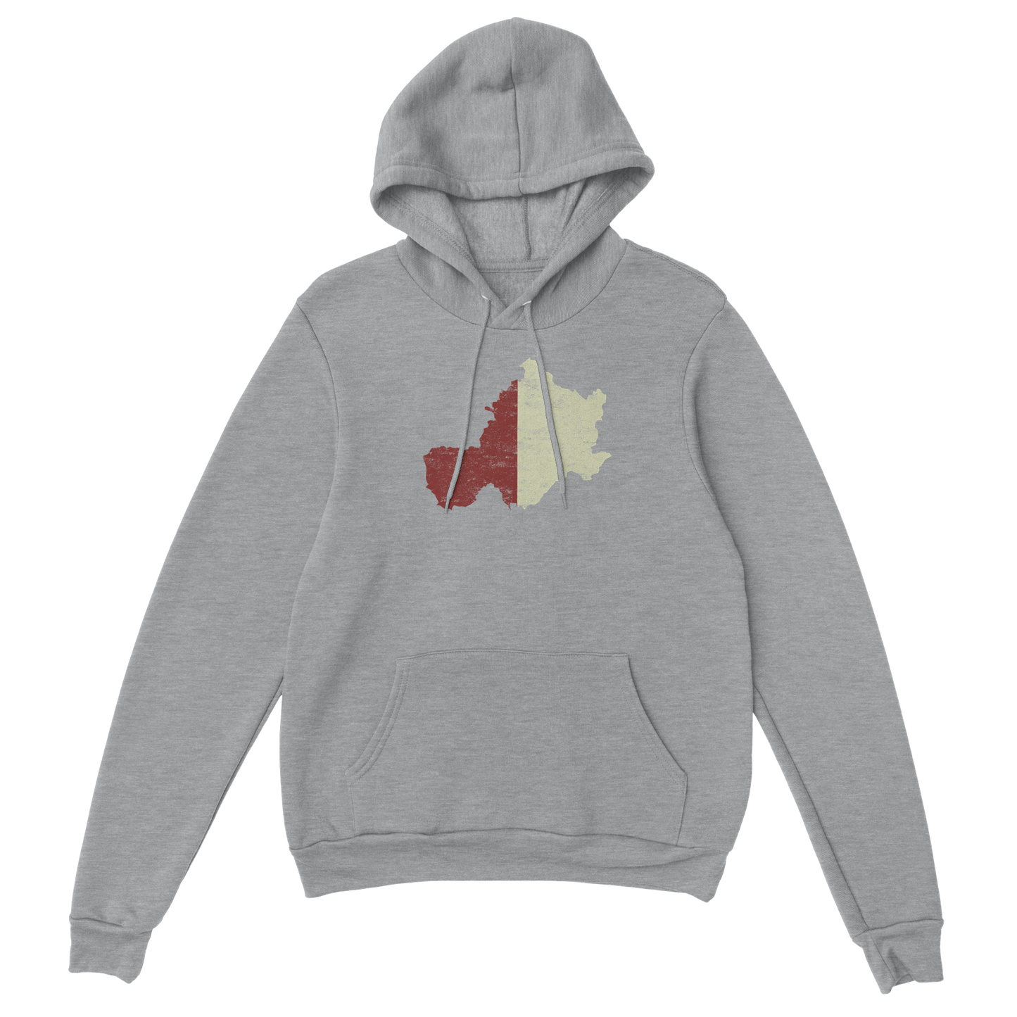 Westmeath Premium Unisex Hoodie