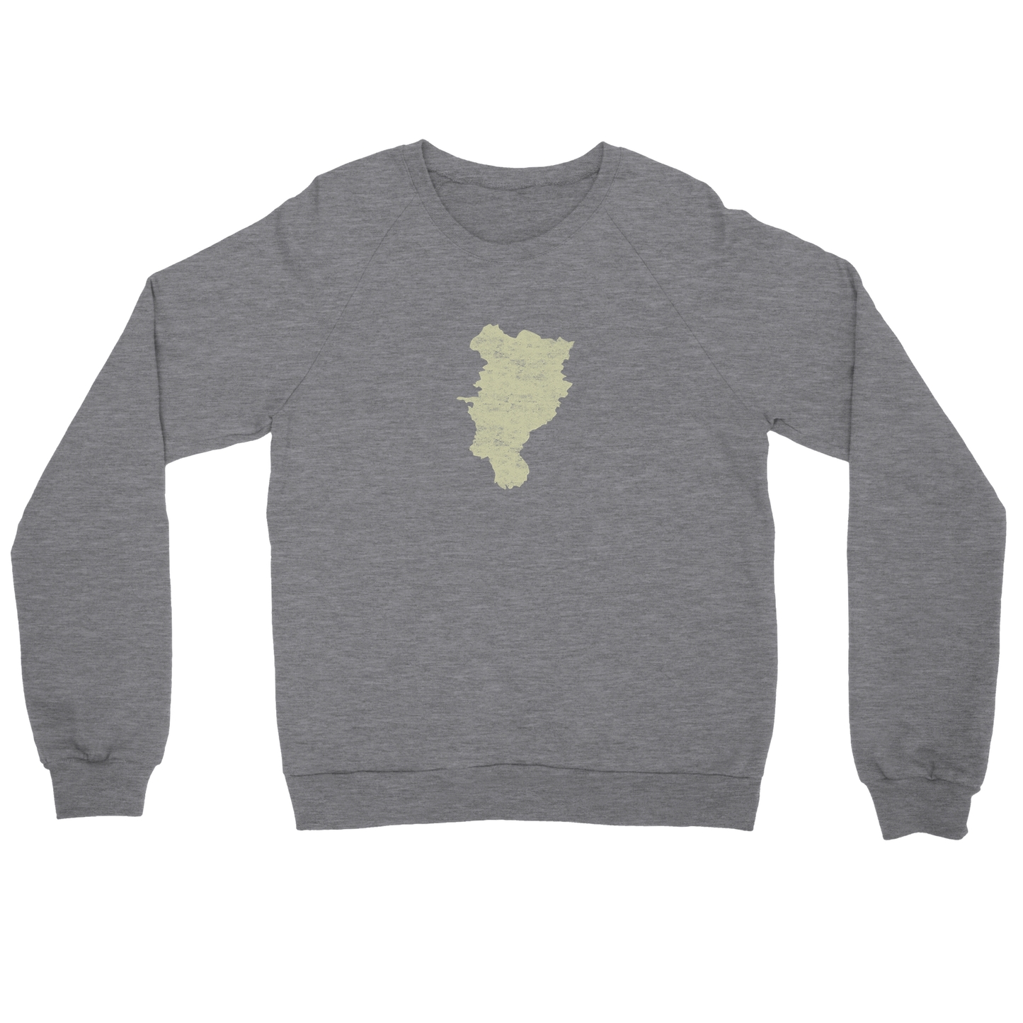 Kildare Premium Unisex Sweatshirt