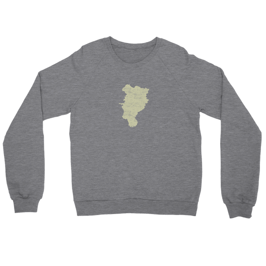 Kildare Premium Unisex Sweatshirt