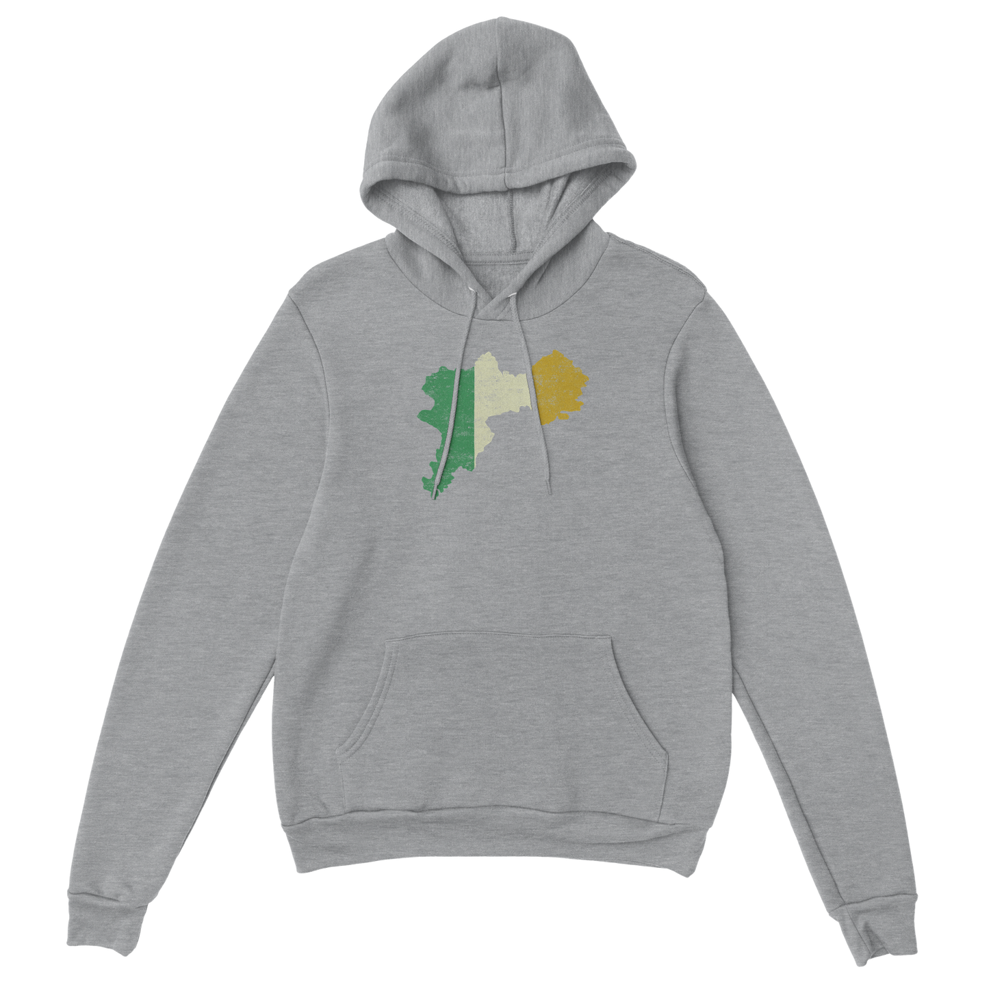 Offaly Premium Unisex Hoodie