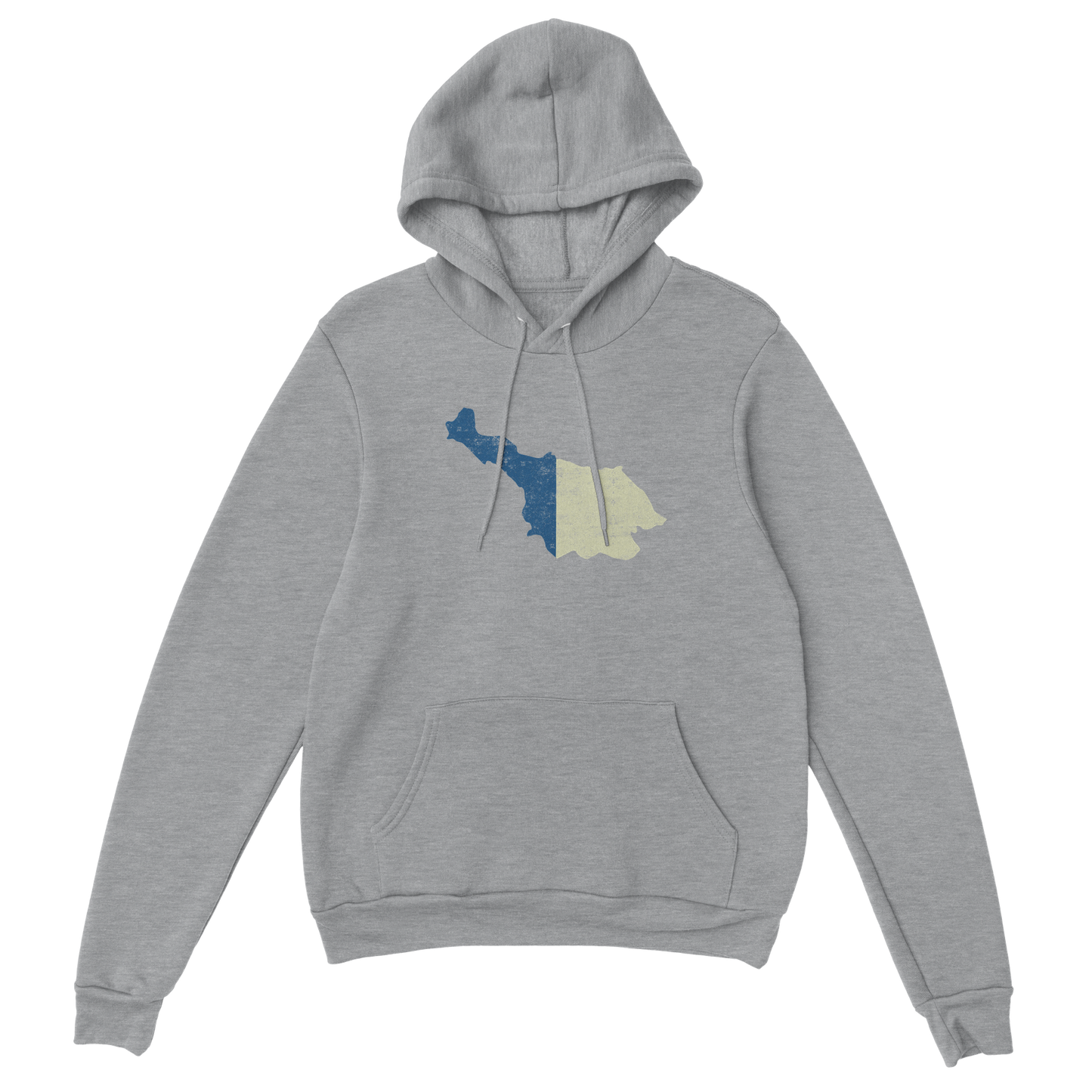 Cavan Premium Unisex Hoodie